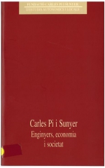 Enginyers, economia i societat (Tres textos, 1933-1937)