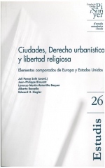 26. Ciudades, Derecho urbanístico y libertad religiosa
