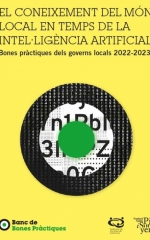 El coneixement del món local en temps de la intel·ligència artificial