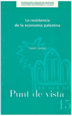 15. La resistencia de la economía palestina