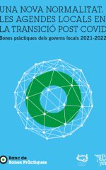 Una nova normalitat. Les agendes locals en la transició post covid