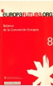 8. Balance de la Convención europea
