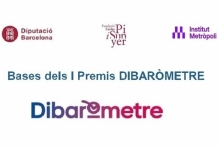 Bases de los I Premios Dibaròmetre