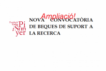 Convocatoria de 6 becas de colaboración en apoyo a la investigación para el Panel de Políticas Públicas en la Fundació Carles Pi i Sunyer