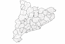 Resolución de la concesión de una ayuda a la investigación sobre los gobiernos locales en Catalunya