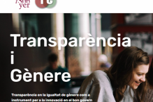 Transparencia y Género: un buscador web de bases de datos municipales con perspectiva de género