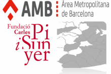 El Àrea de Desenvolupament Social i Econòmic del Àrea Metropolitana de Barcelona y la Fundació Carles Pi i Sunyer inician una colaboración para analizar las necesidades del territorio en materia de servicios sociales