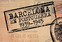 Exposición: Barcelona en posguerra (1939-1945)