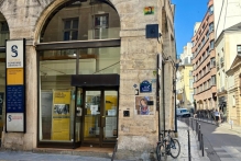Inauguración de la exposición: Agde, el camp dels catalans, (1939-1942)