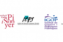 Resolución de la concesión de una ayda a la investigación en los gobiernos locales en Catalunya